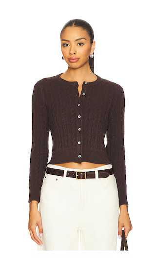 Valerie Cardigan | Revolve Clothing (Global)