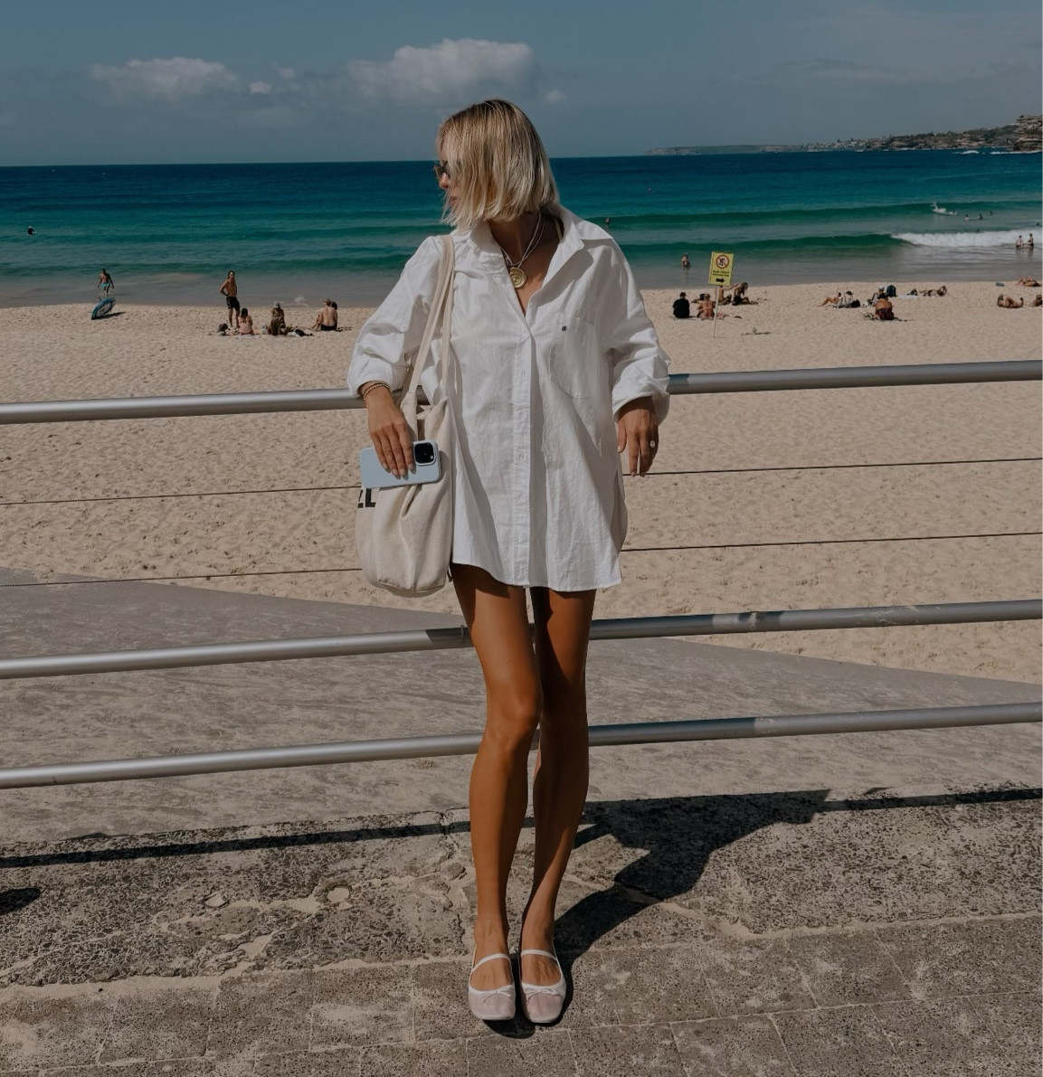 Last day in Aus spent in my Dolce Vita ballet flats! 

#LTKstyletip #LTKshoecrush