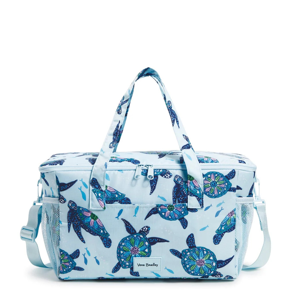 Family Cooler | Vera Bradley