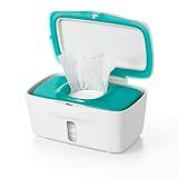OXO Tot Perfect Pull Wipes Dispenser, Teal | Amazon (US)