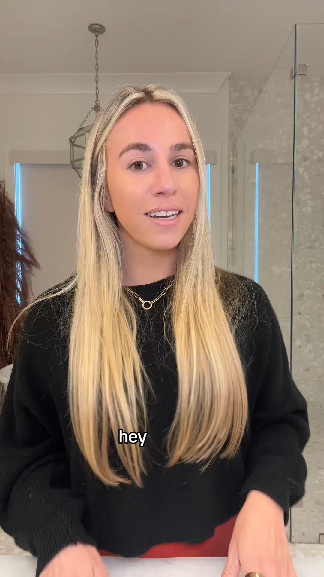 Go check out @Beauty 1st&10 for her wear test + review of the Natasha Denona Hy-Glam Foundation 💄 I went to try it myself but both Sephora + Ulta were out of my shade, so I picked up the Clinique Even Better Clinical Serum Foundation instead and put it to the test. 

I wore it all day without any primer to see how it would really hold up. Honestly, I was impressed — it gave me great coverage while still feeling lightweight, and I only had the tiniest bit of separation near my jawline by the end of the night. For a serum foundation, the lasting power was a win 👏

Both the Clinique Even Better Clinical Foundation and the Natasha Denona Hy-Glam Foundation have a skin-focused finish with skincare benefits, so if you’re looking for something that blends makeup + skincare, either is a solid pick.

I’ve tagged the exact foundation I used plus a few of my favorite complexion products so you can shop them all here! 
•
•
•
#LTKMakeup #LTKFoundation #LTKUnder100 #LTKGetTheLook #LTKFinds #LTKMakeupRoutine #LTKObsessed Community #LTKSephora #LTKUlta #LTKTrendingNow #LTKSkinFirst #LTKChicBeauty Favorites #LTKMakeupFaves #LTKLinked #LTKTested #LTKProductHighlight
#CliniqueFoundation #CliniqueEvenBetter #NatashaDenona #NatashaDenonaFoundation #HyGlamFoundation #SephoraMakeup #UltaBeautyFinds #foundationreview #foundationwearTest #complexionproducts #everydaymakeup

#LTKBeauty #LTKSaleAlert #LTKStyleTip #LTKFindsUnder50 #LTKBeauty