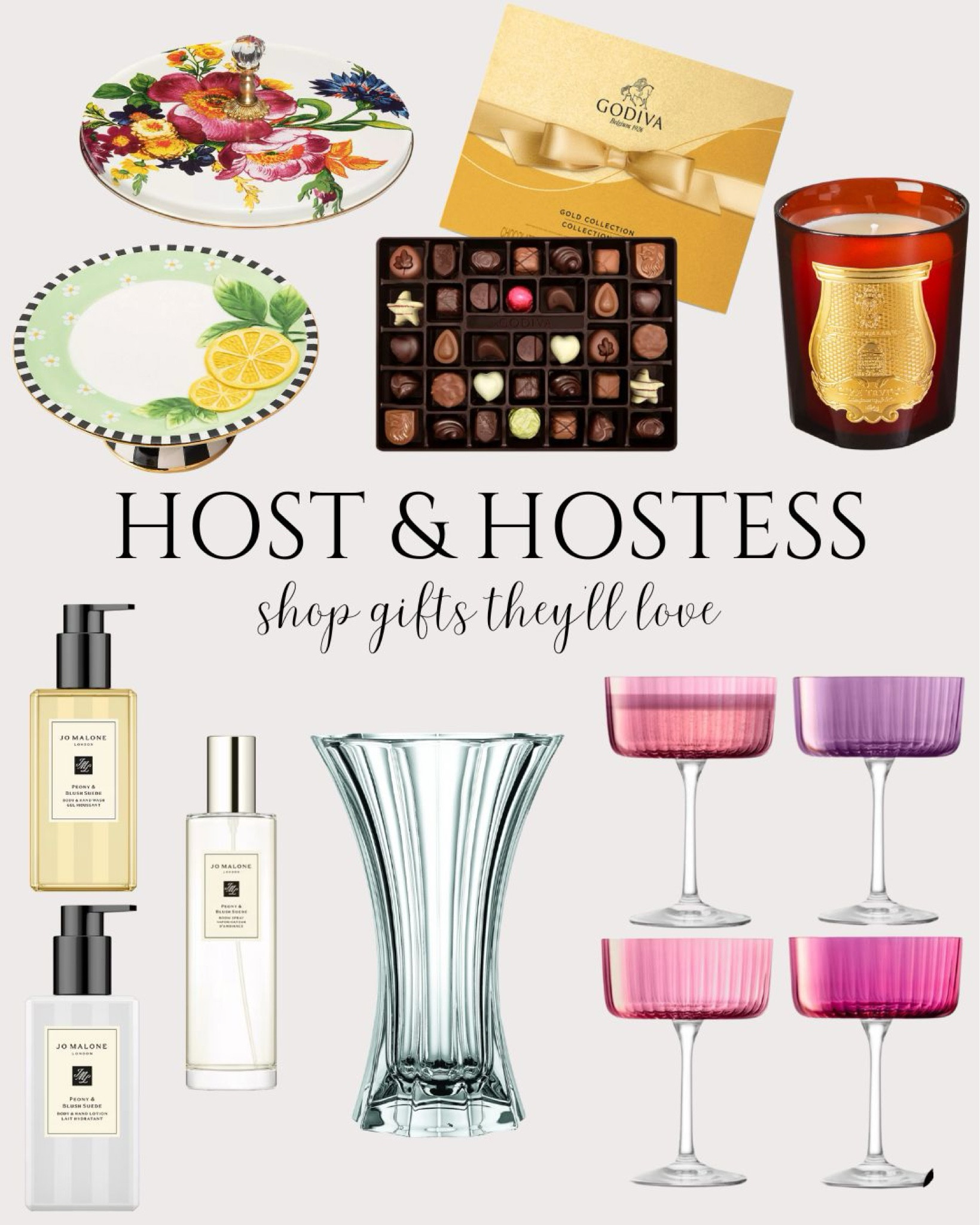 Serving great times! Shop the perfect host and hostess gifts🎁

#LTKParties #LTKHome #LTKGiftGuide
