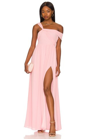 Kinsley Gown
                    
                    NBD | Revolve Clothing (Global)
