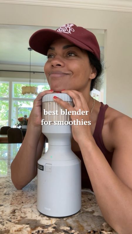 The Beast Blender is my go to for protein shakes, smoothies, and dressings. I’ve had it for years and I love it! 

#LTKover40 #LTKhome