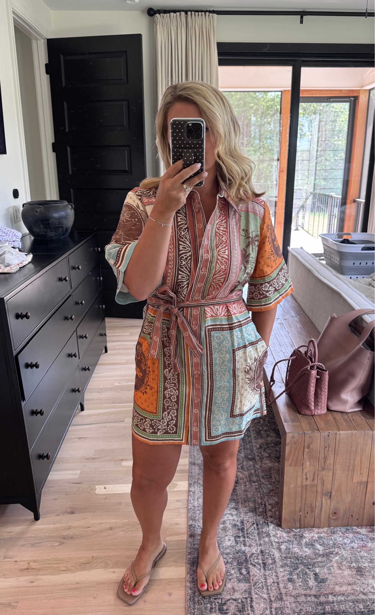 Super cute Alemais Dress!

#LTKootd #LTKSeasonal #LTKmomlife