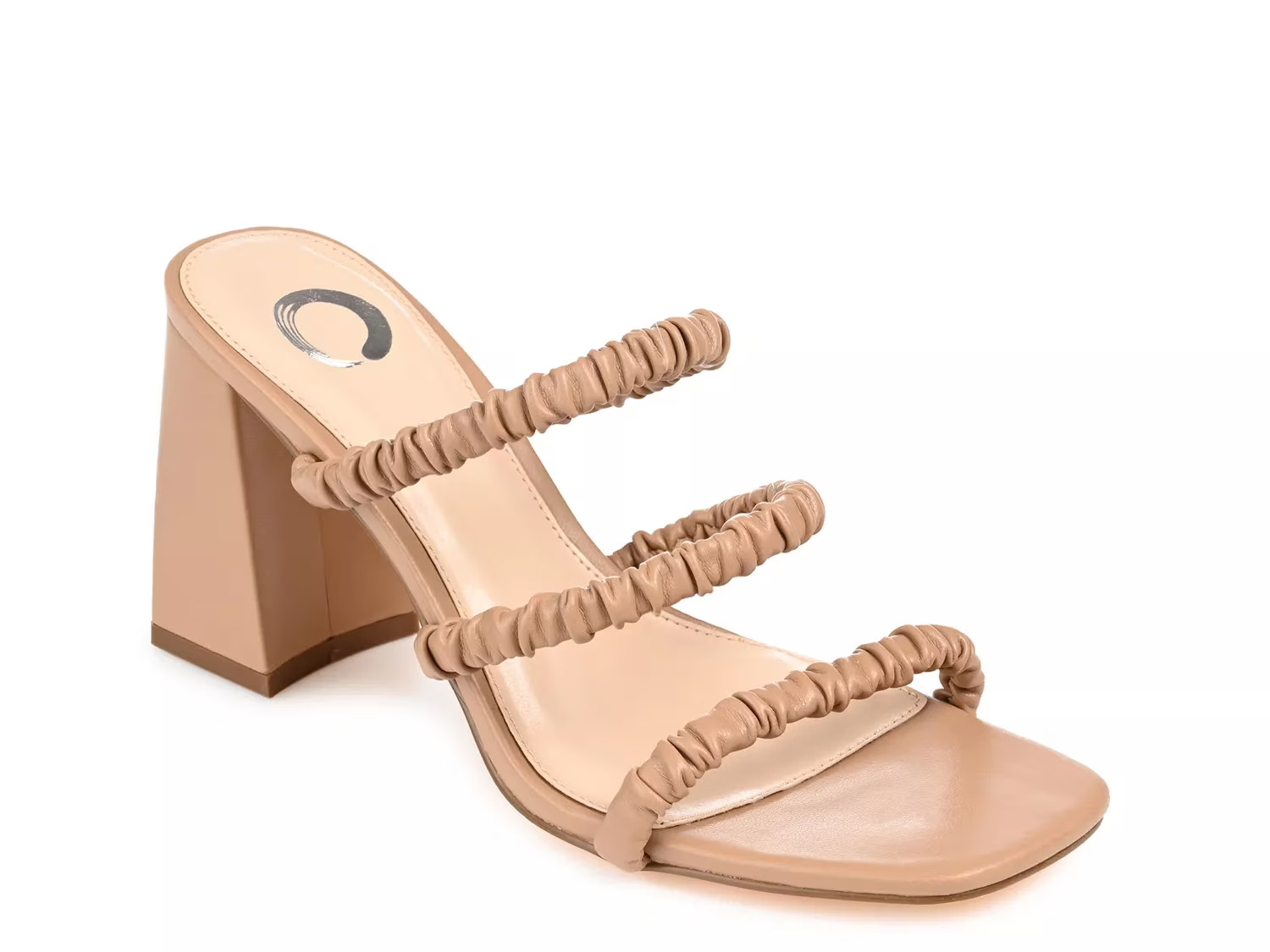 Journee Collection Reagaan Sandal | DSW