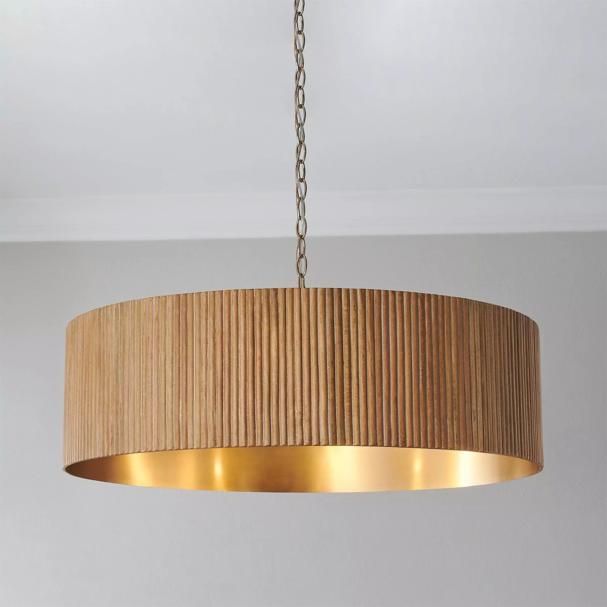 Chavis Chandelier | Shades of Light