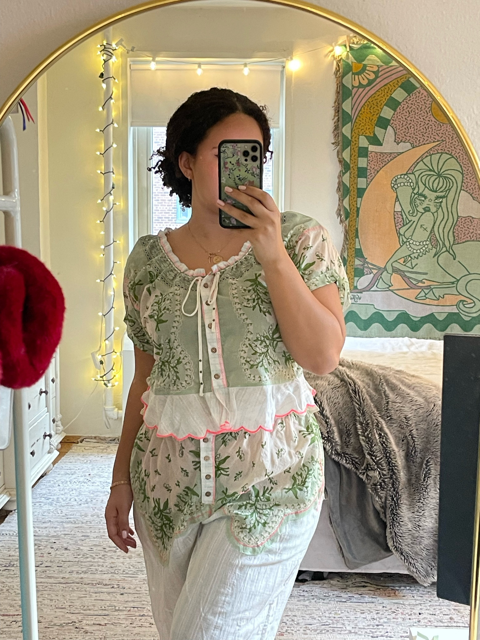 marie antoinette themed pajama party! 

#LTKparties #LTKSpringSale #LTKSeasonal