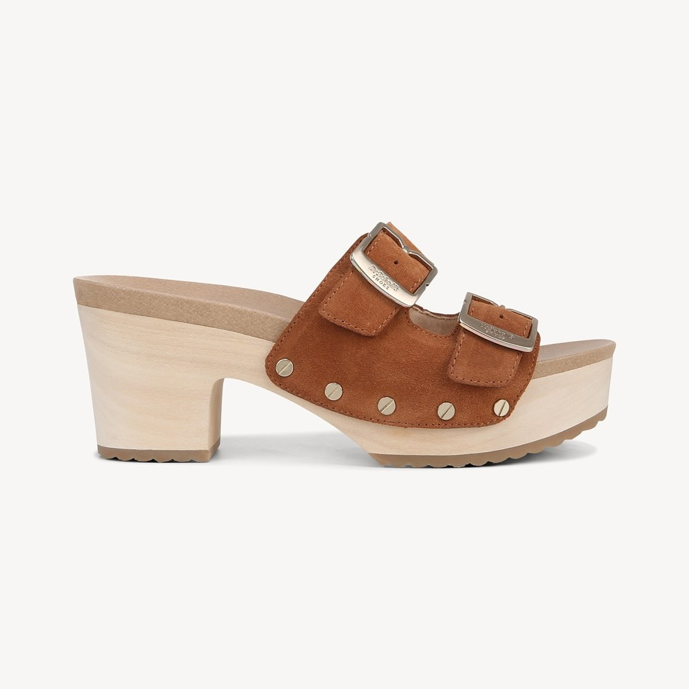 Women's Original Vibe Sandal | Dr. Scholls