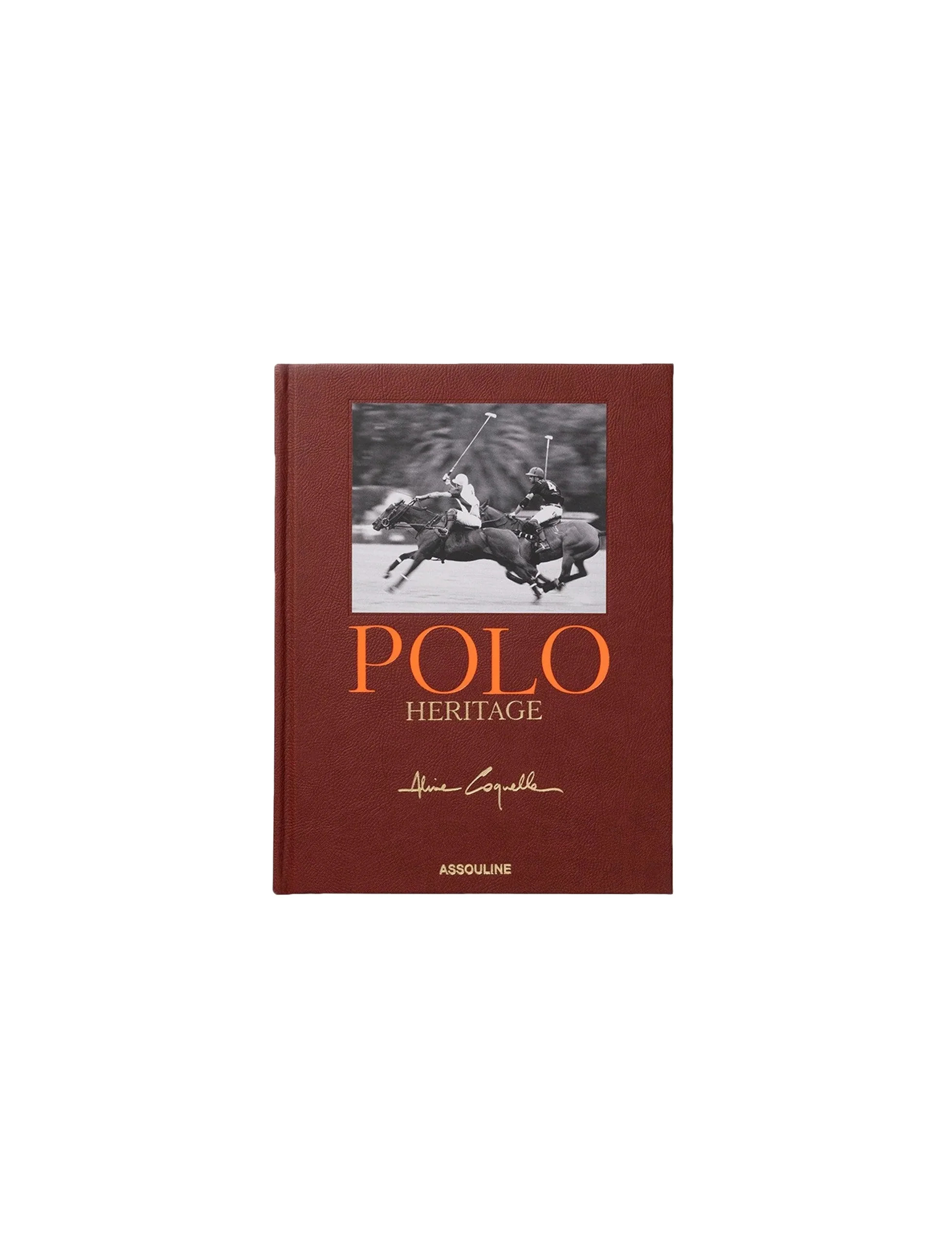 Polo Heritage | Weston Table