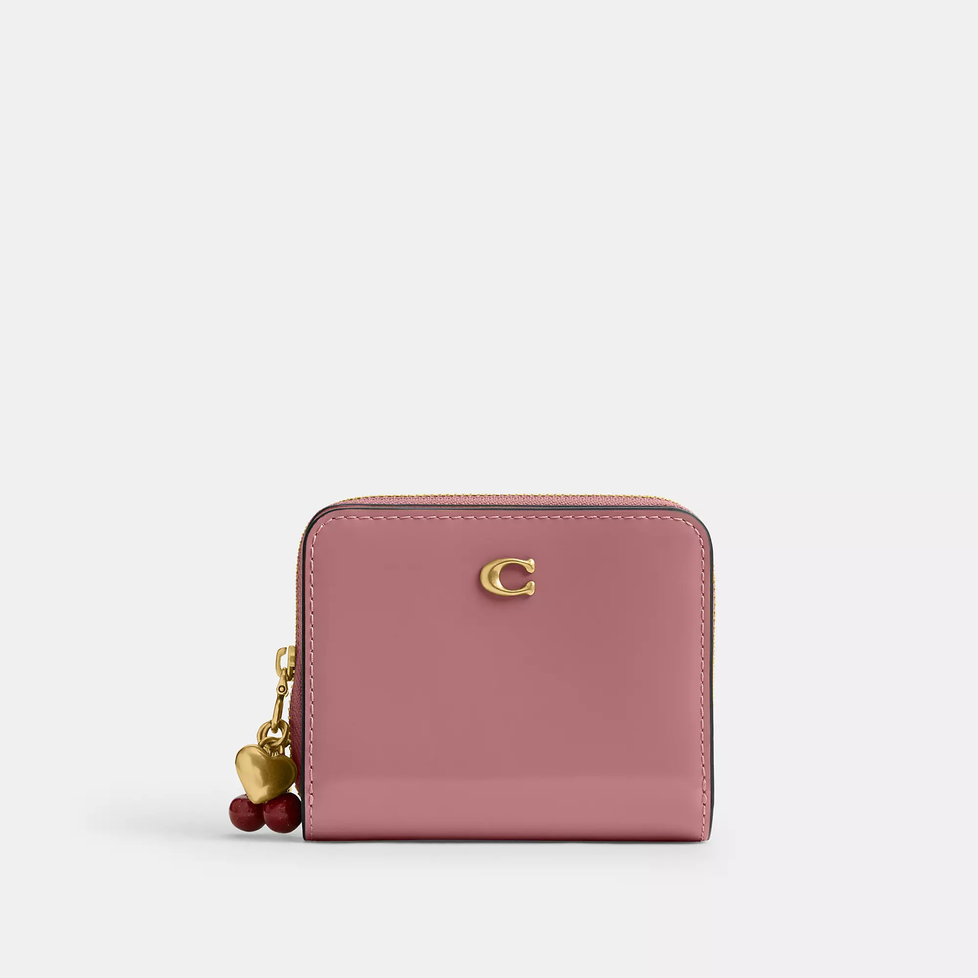 Essential Billfold Wallet With Charms | Coach (US)