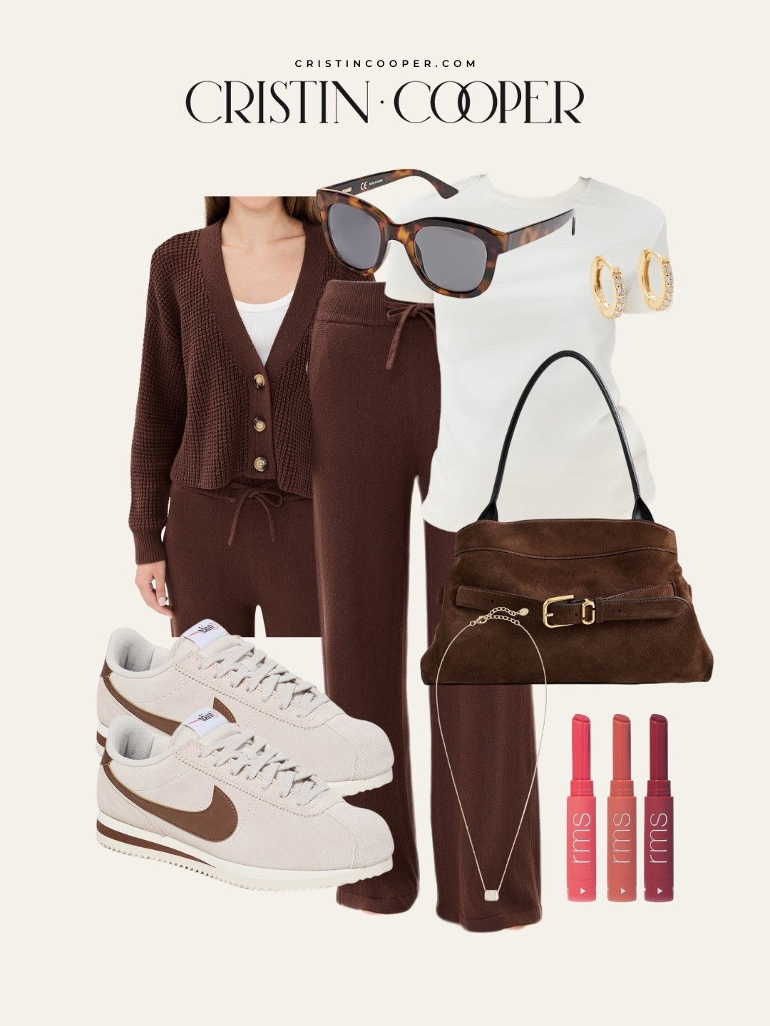 Comfy Fall Fit

#LTKSeasonal #LTKStyleTip