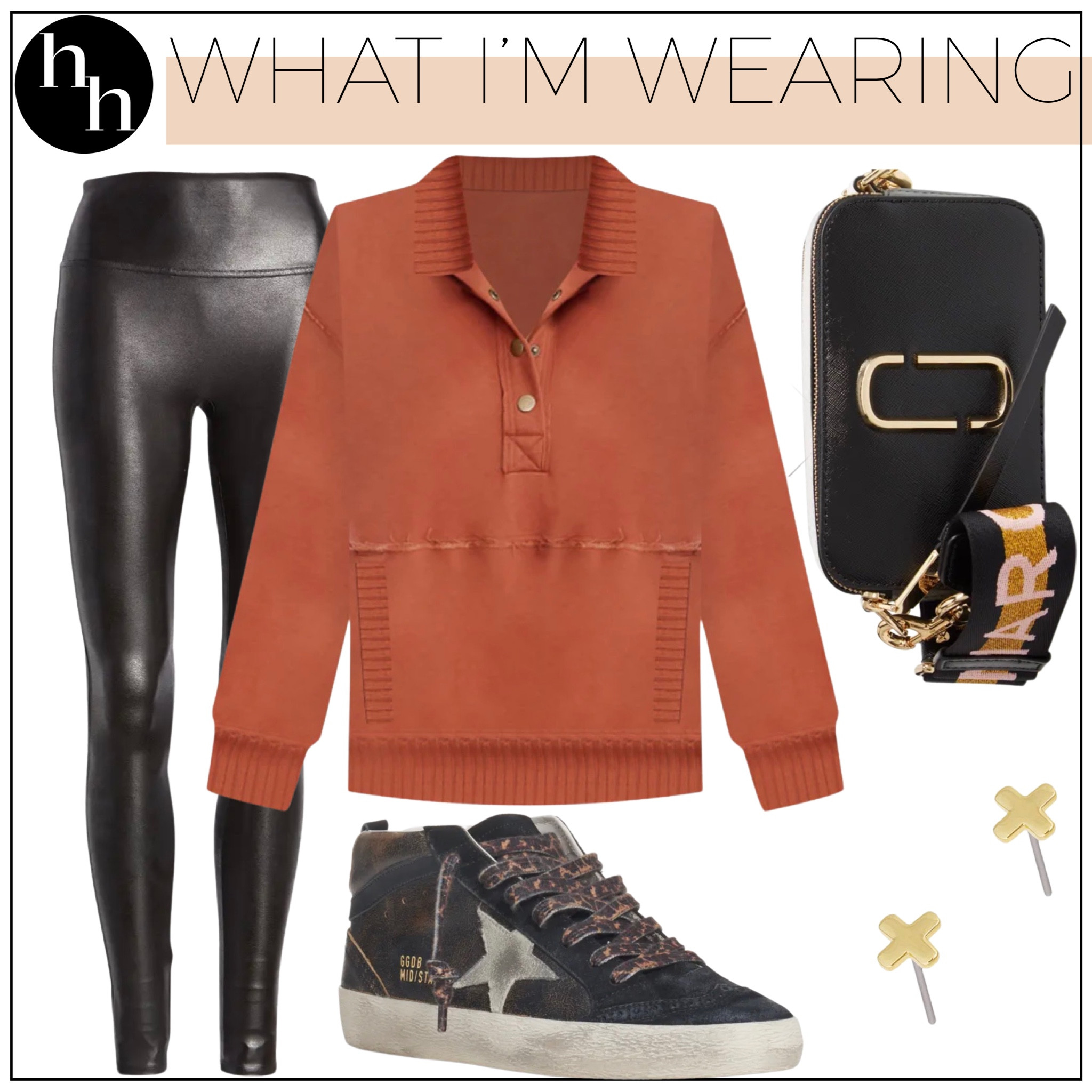 It’s beginning to feel like fall this week🍂

#LTKstyletip #LTKSeasonal #LTKsalealert