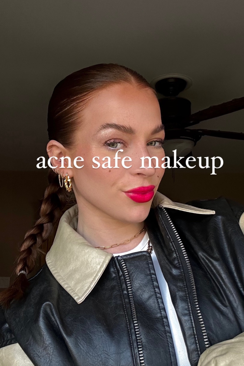 current favorite acne safe make up products


#LTKbeauty #LTKfindsunder50 #LTKSeasonal