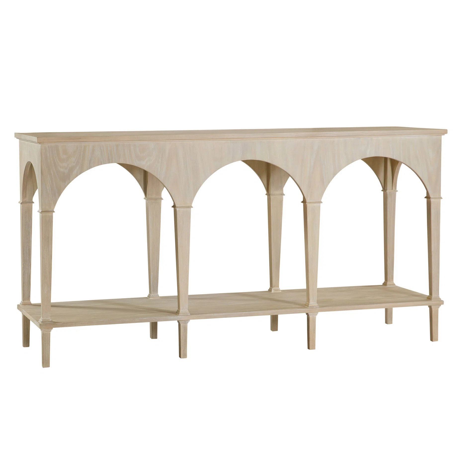 Somerset Bay 66'' Console Table | Wayfair North America