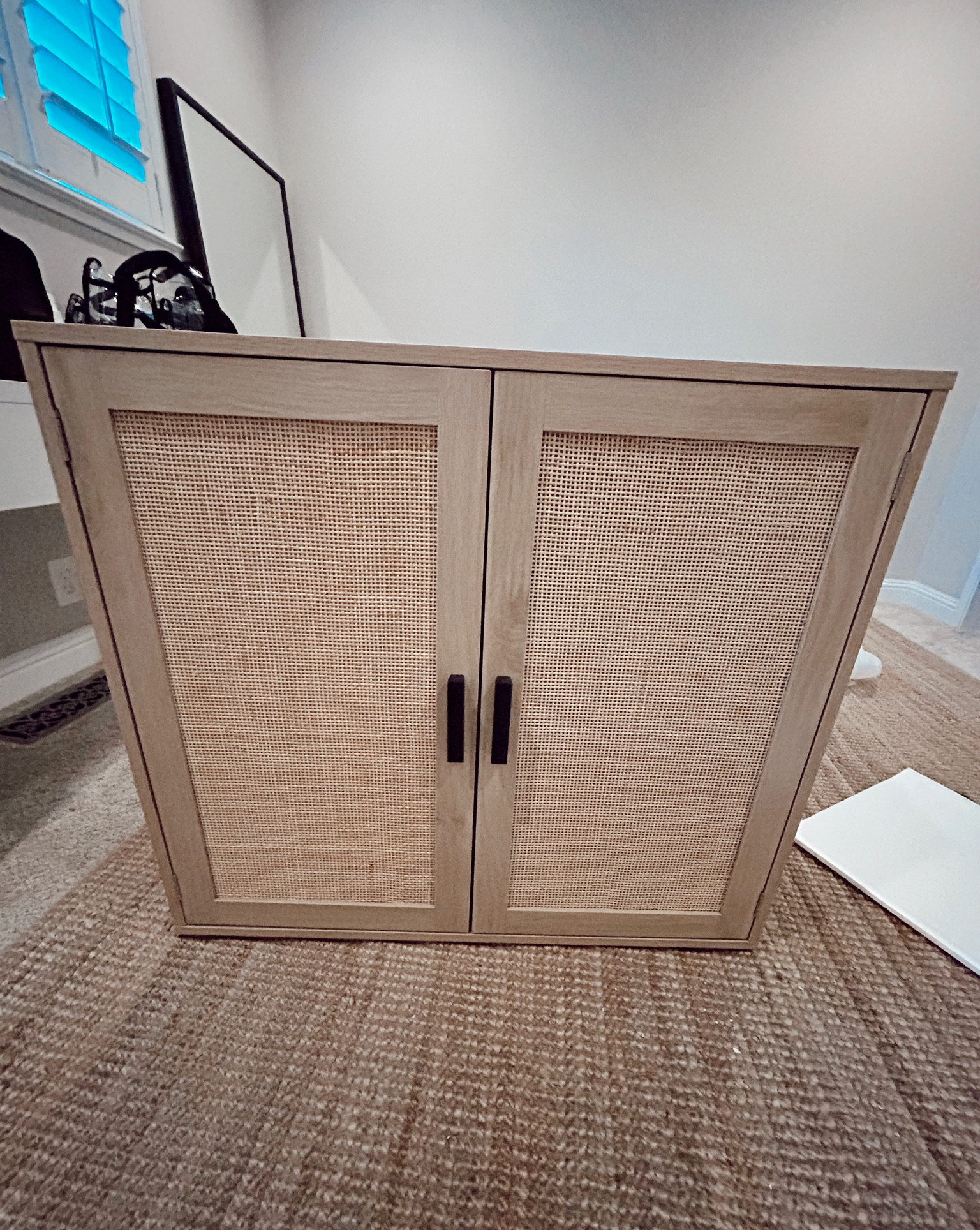 Sideboard for my beauty room! I purchased two of these! (Comes with legs)

#LTKstyletip #LTKhome #LTKfamily