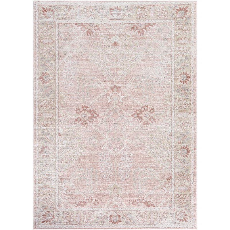 Centerville Oriental Rug | Wayfair North America