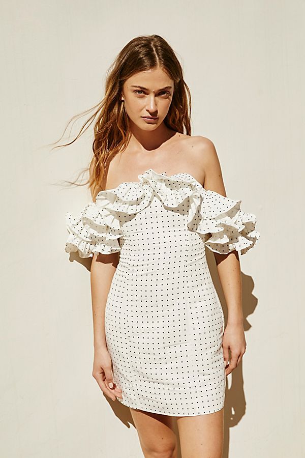 Lulu Mini Dress | Free People (Global - UK&FR Excluded)