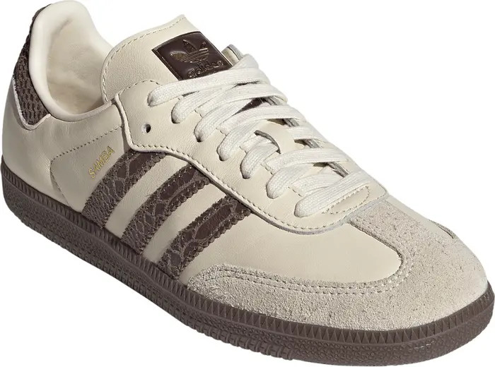 Gender Inclusive Samba OG Sneaker | Nordstrom