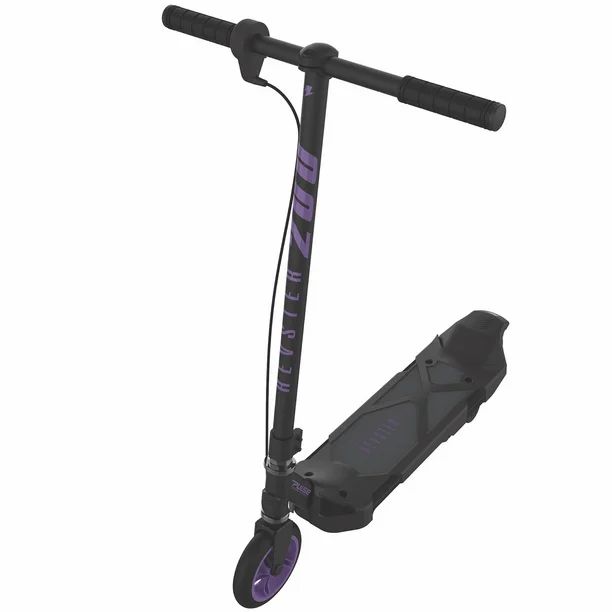 Pulse Performance Products, Revster 200 Kids 2-in-1 Electric & Kick  Scooter, Ages 8+, 12V batter... | Walmart (US)