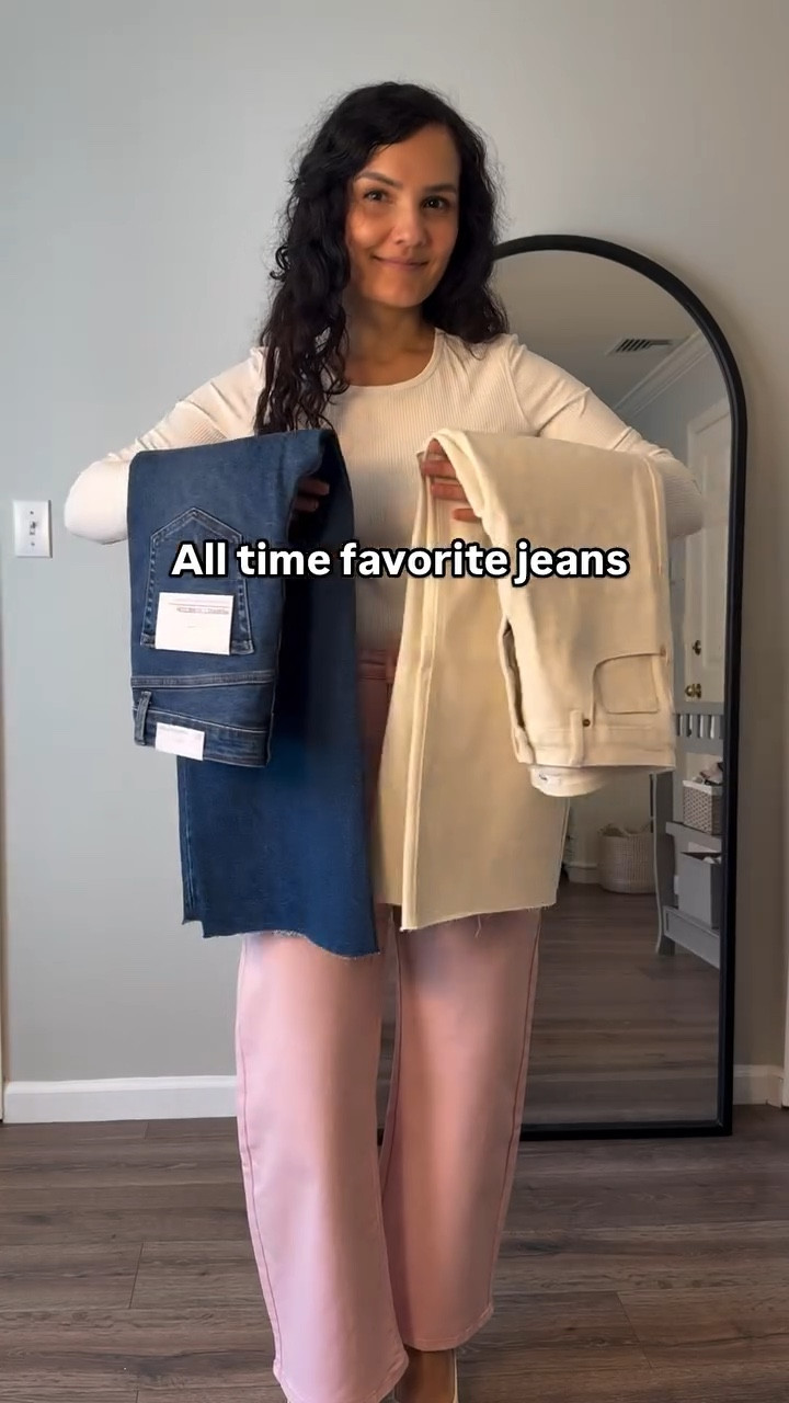 These jeans are magical! All of them fit so well! The material is amazing and so luxurious 🤩

Follow @bayeasofficial_ and enjoy my 20%discount code for ya"ll
.
.
.
#bayeas #bayeasofficial #denimstyle #nordstrom #jeans #womenjeans #best #casualstyle #whattowear #styleinspiration #ootdstyle