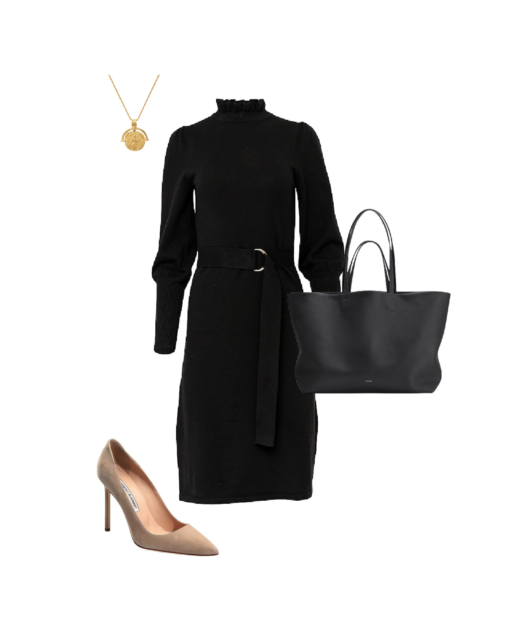 Fall workwear dress 😍 use my code OLIVIA10 for 10% off

#LTKSeasonal #LTKworkwear #LTKunder100