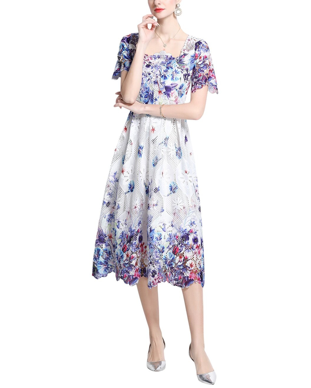 Midi Dress | Rue La La