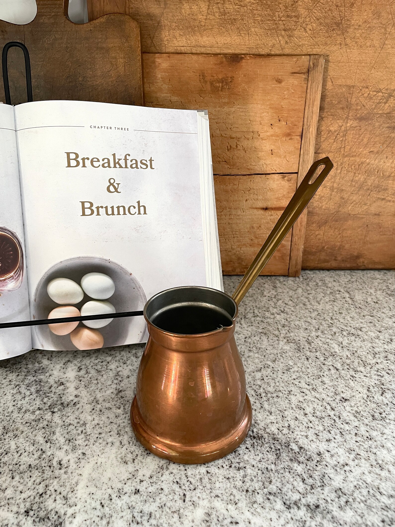 European Copper and Brass Pourer, Copper Pourer, Copper Pan, Vintage Copper, Farmhouse, Kitchen D... | Etsy (US)