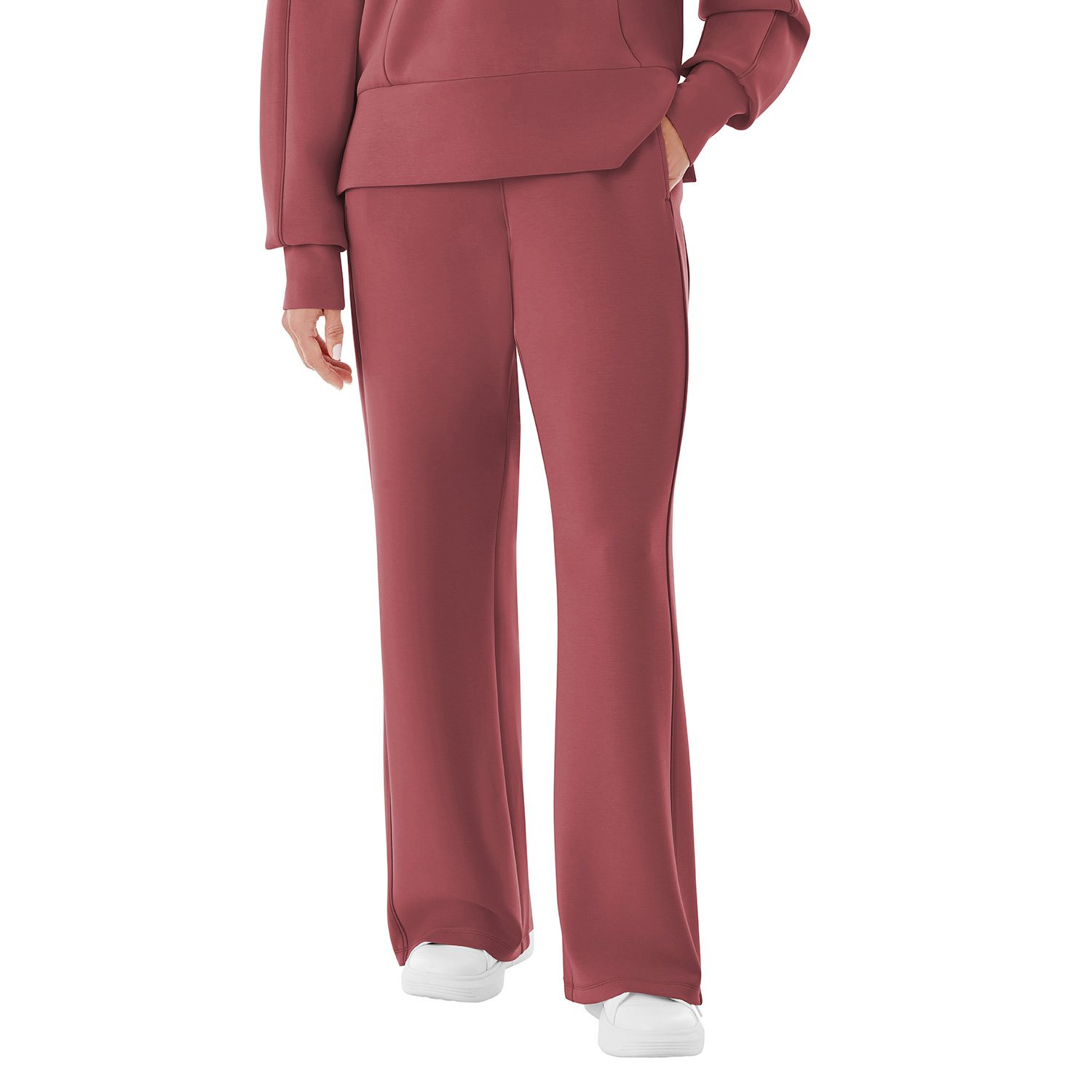 Member's Mark Women's Sandwash Wide Leg Pant | Sam's Club