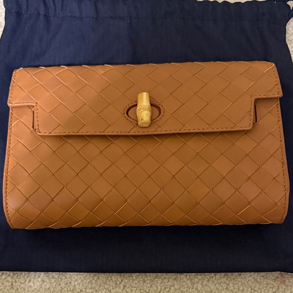 J McLaughlin Clutch | Poshmark