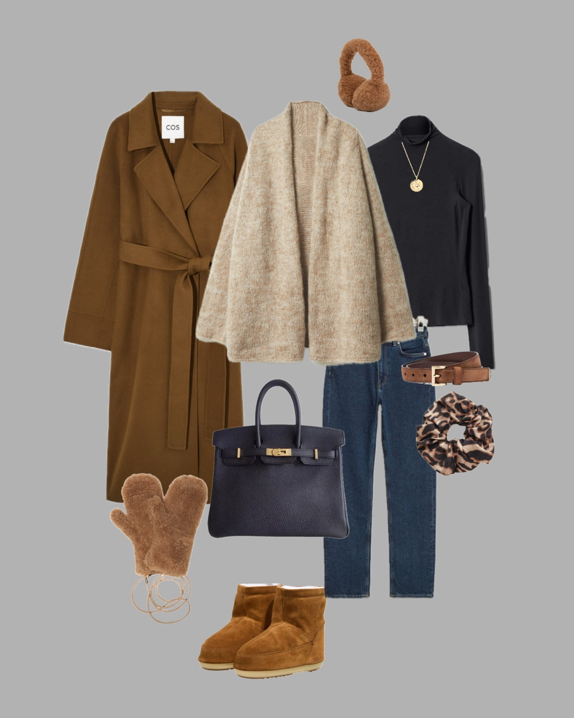 #cozycardigan Outfitinspo
🤎🤎🤎 

#LTKstyletip #LTKdeutschland #LTKwinter