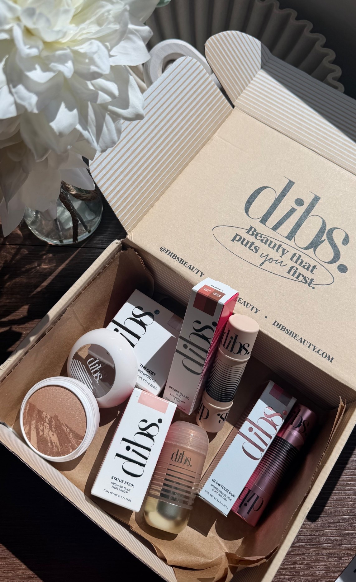 Dibs Favorites 💕

#LTKgrwm #LTKU