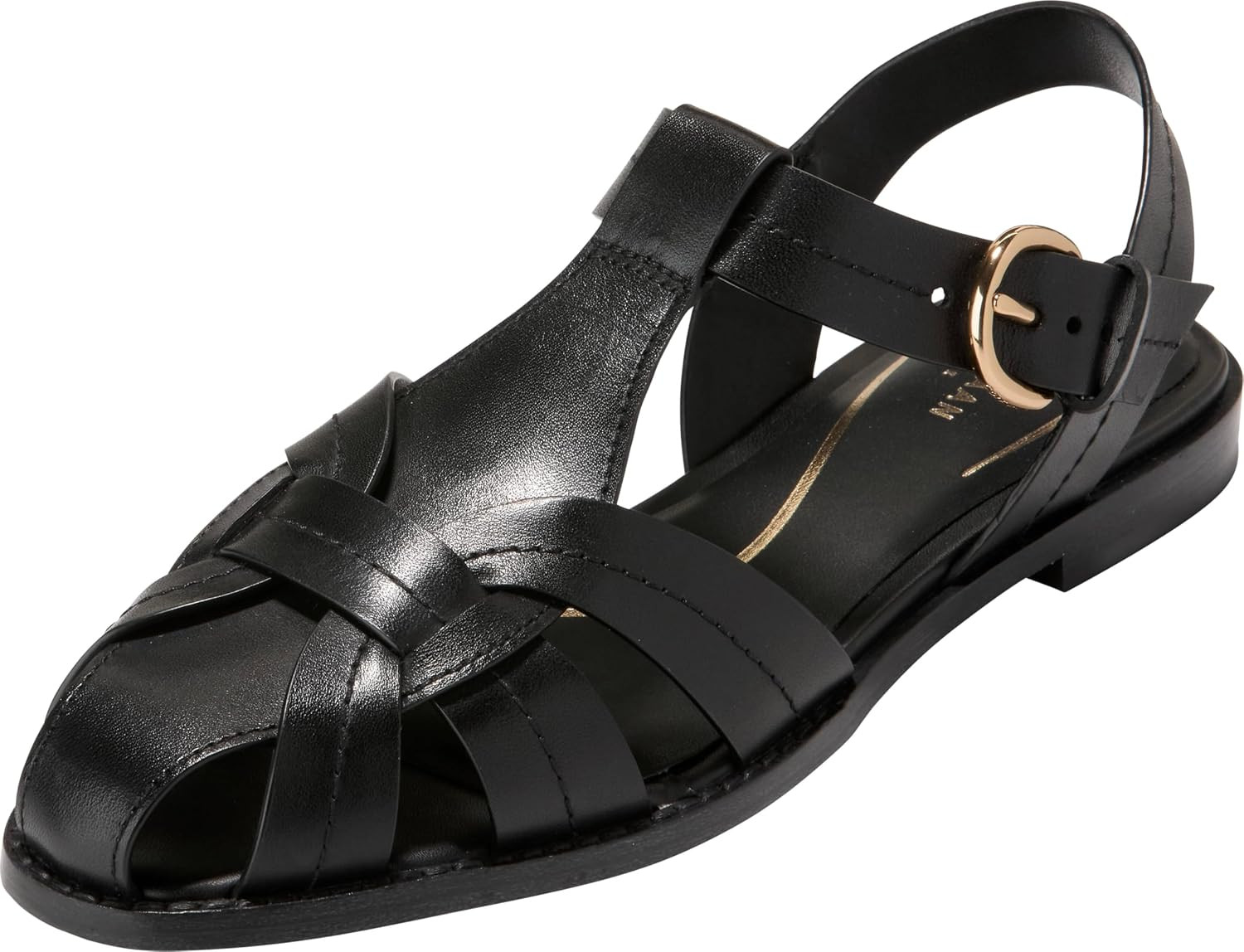Cole Haan Women's Rosette Fisherman | Amazon (US)