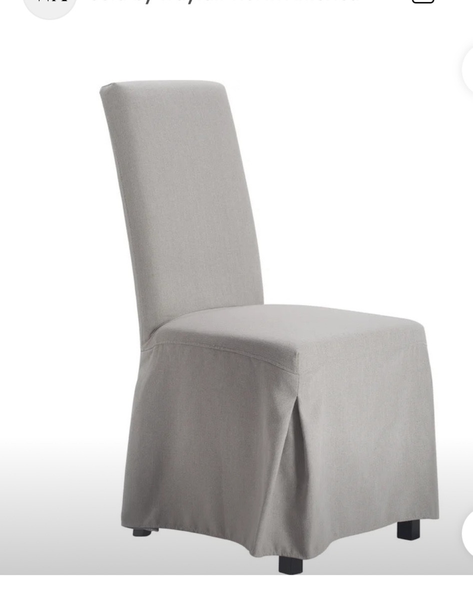 My dream dining chairs #diningchairs

#LTKFamily #LTKHome