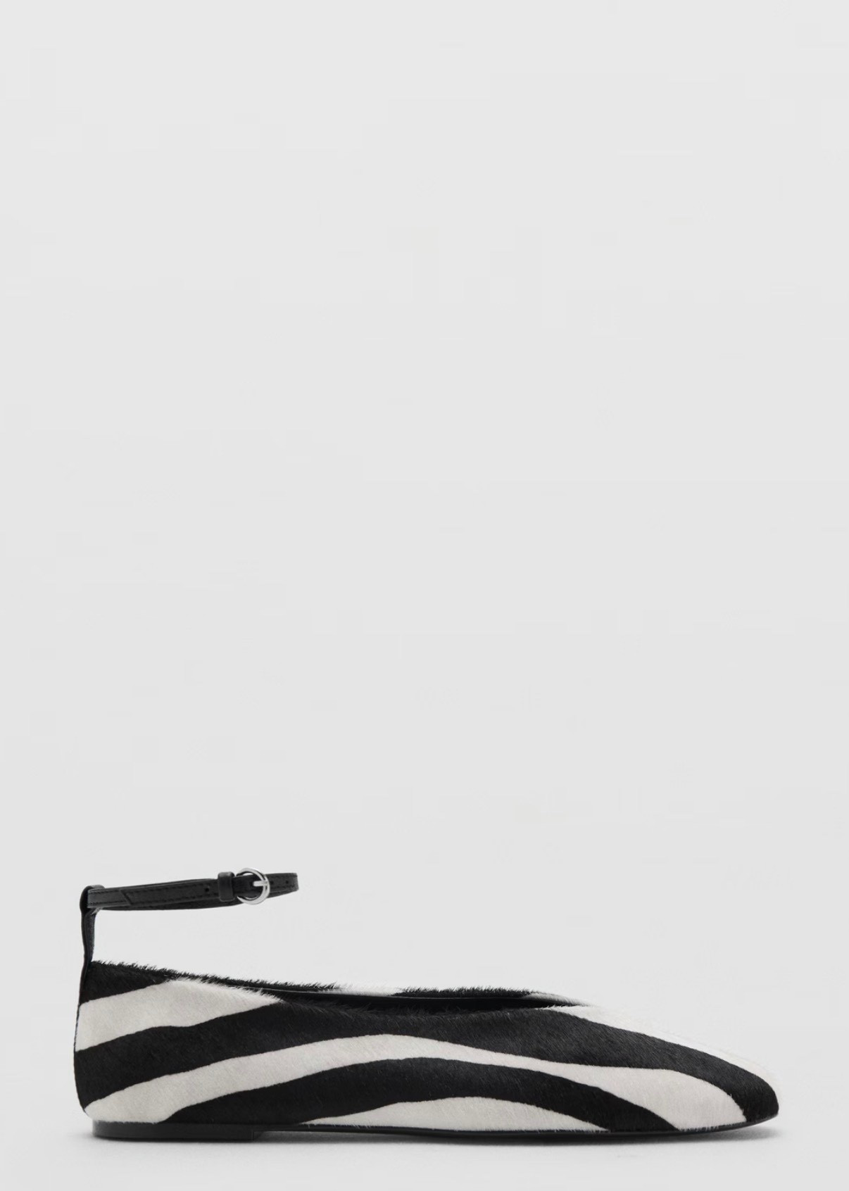 Zebra is the new neutral 

#LTKOver40