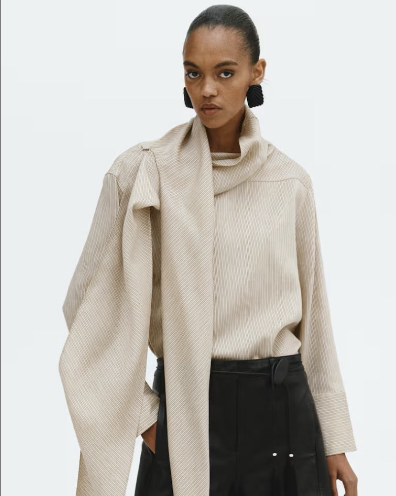 Elevated spring finds 

#LTKSeasonal #LTKMidsize #LTKWorkwear