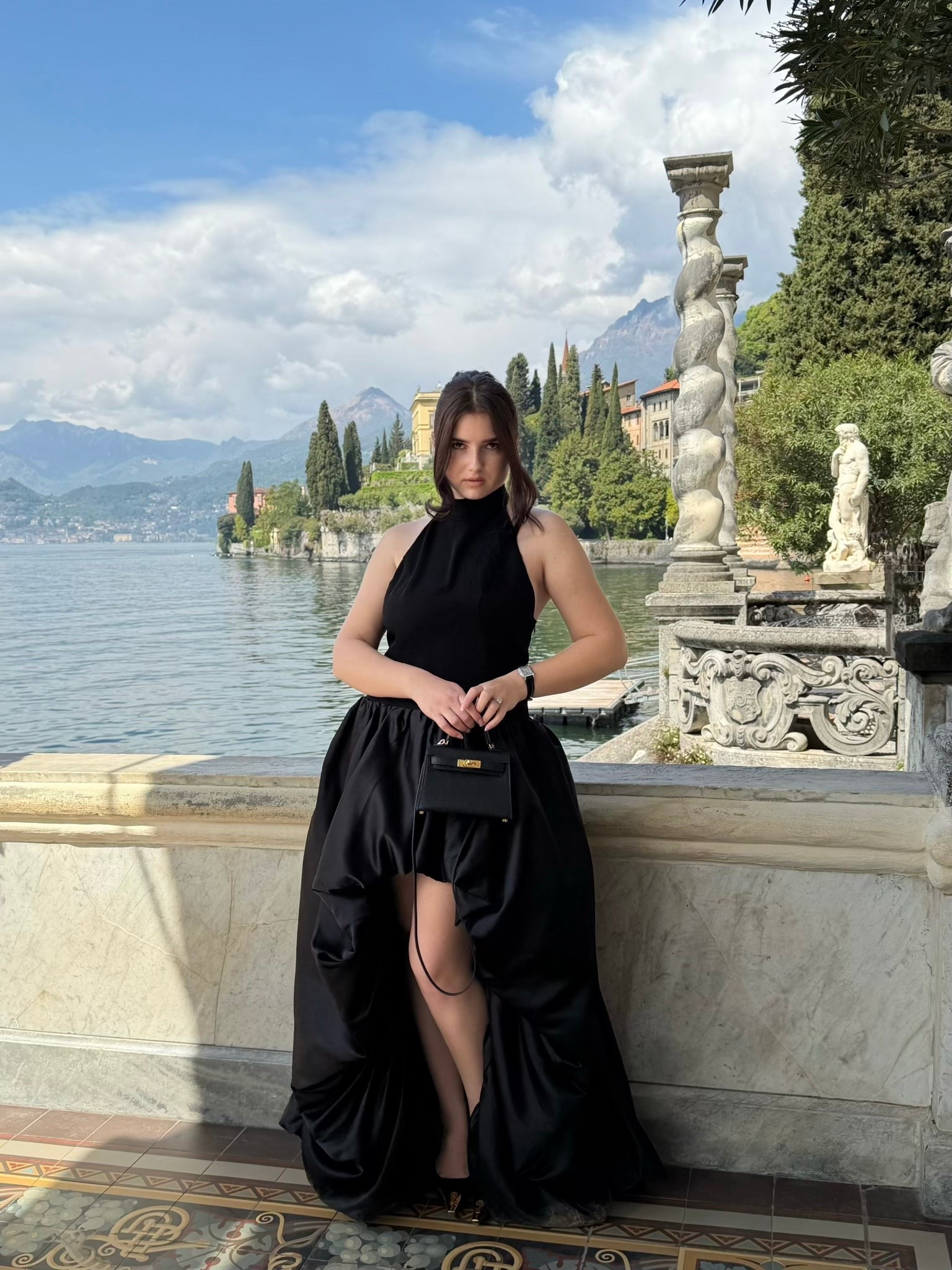 Classy black🖤

#LTKPetite #LTKgrwm #LTKootd