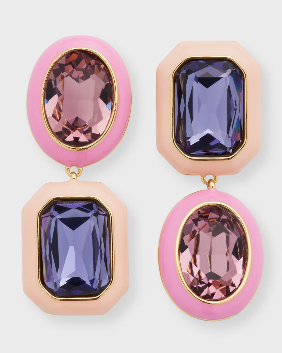 Mignonne Gavigan Francesca Earrings | Neiman Marcus