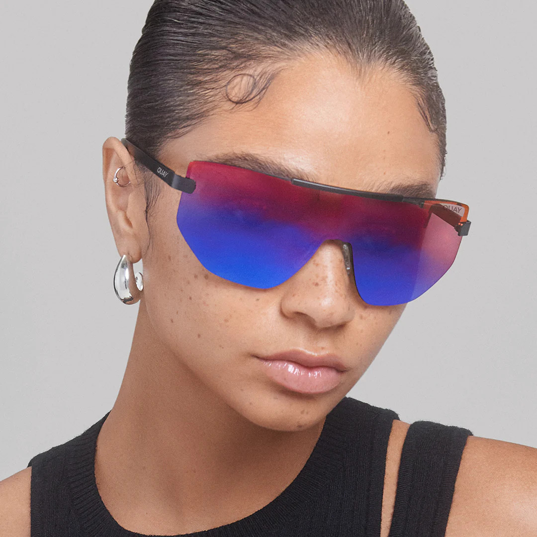 ON THE EDGE | Quay Australia