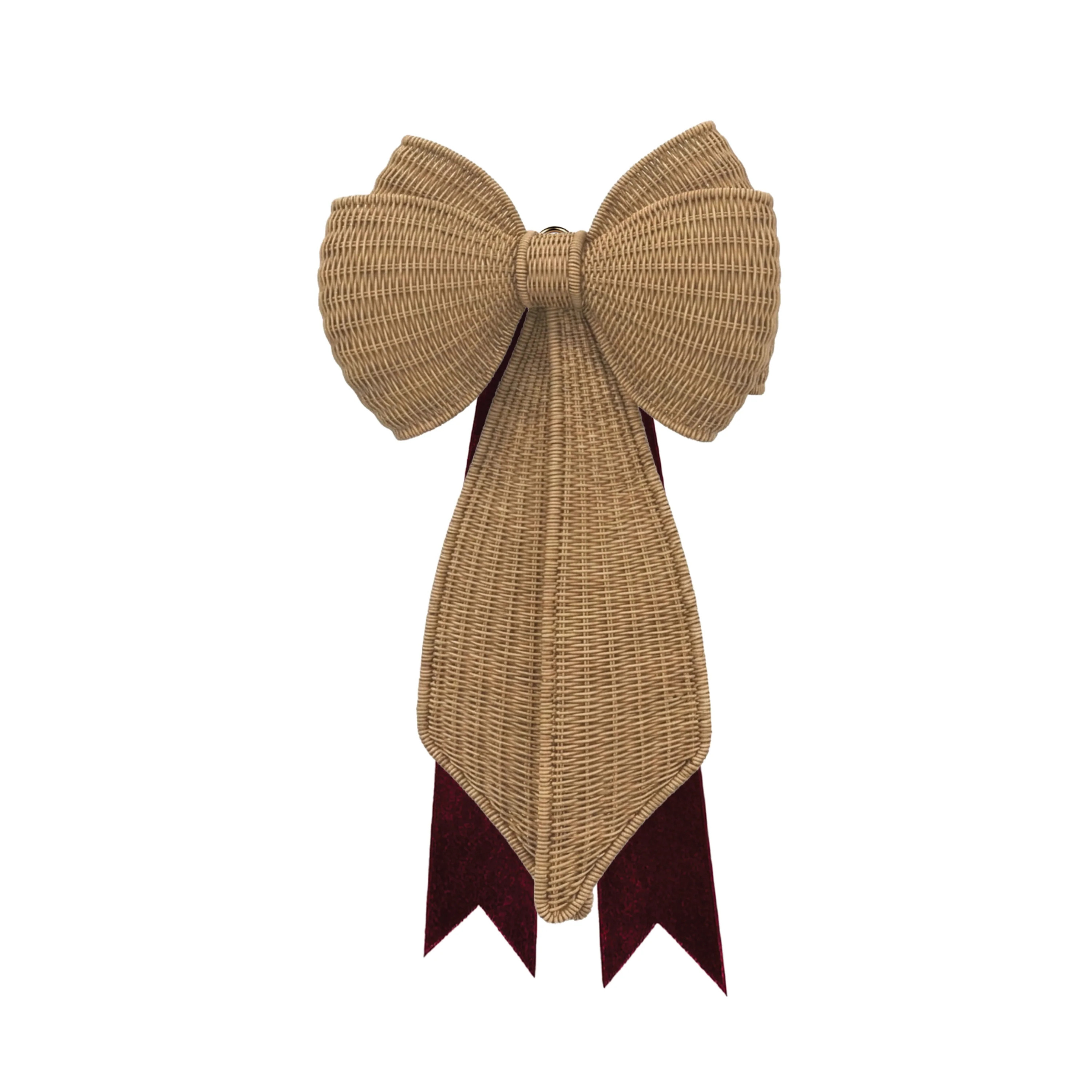 Hanging Bow | Becki Owens Living