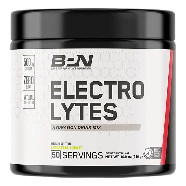 BPN Electrolytes | Scheels