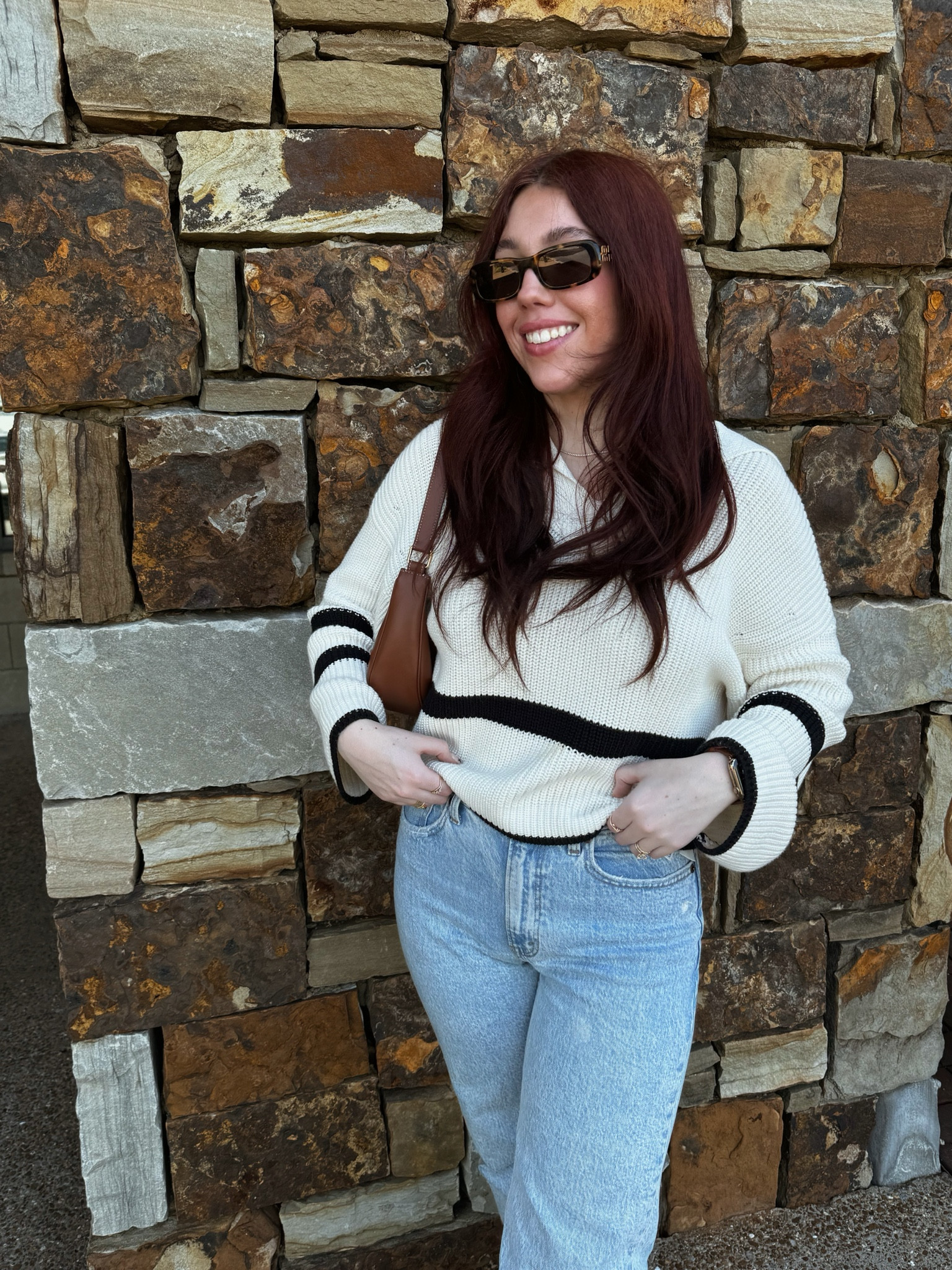 Birthday outfit 

#LTKStyleTip #LTKFindsUnder100 #LTKItBag