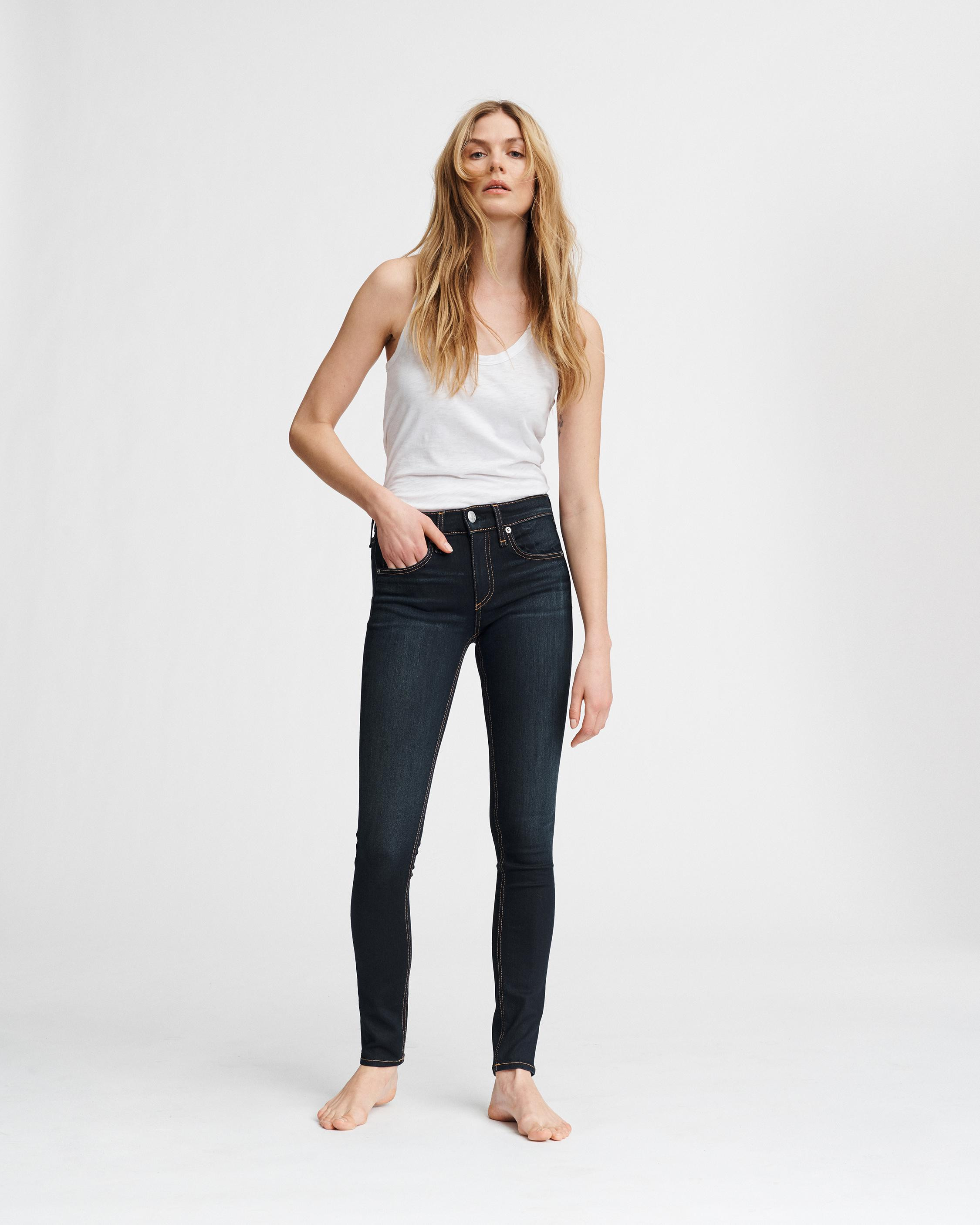 Skinny jean | rag + bone