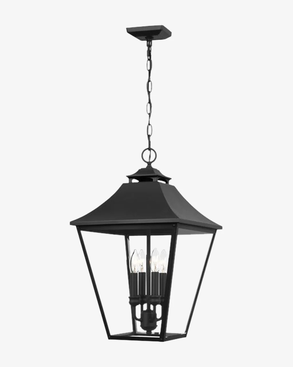 Galena Outdoor Pendant | McGee & Co. (US)
