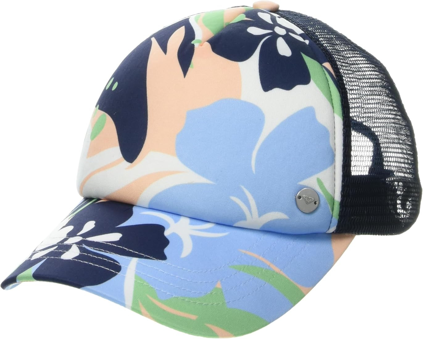 Roxy Women's Water Come Down Trucker Hat | Amazon (US)