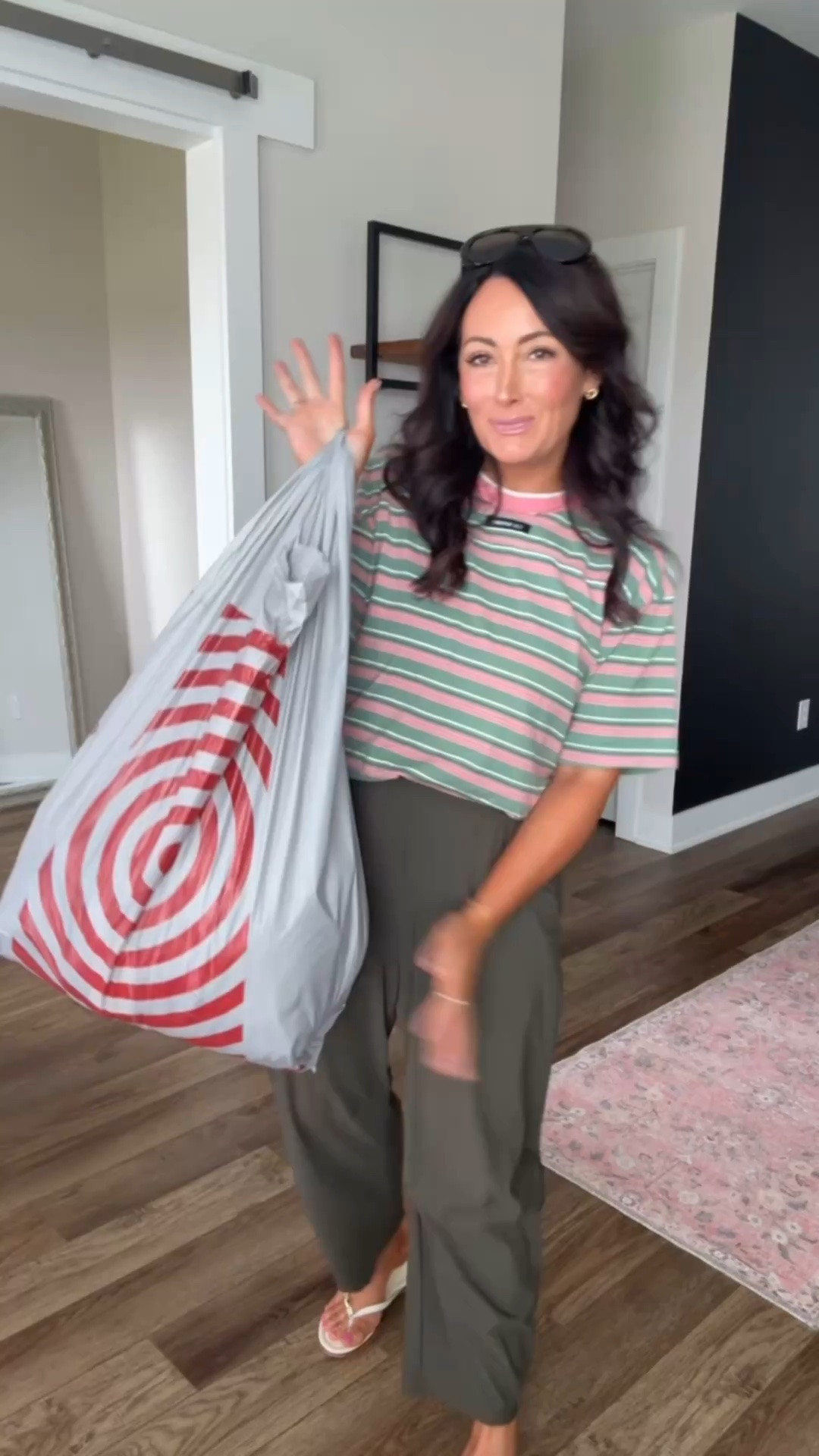 Weekly Target Tuesday finds! 🎯

#LTKootd #LTKgrwm #LTKdayinmylife