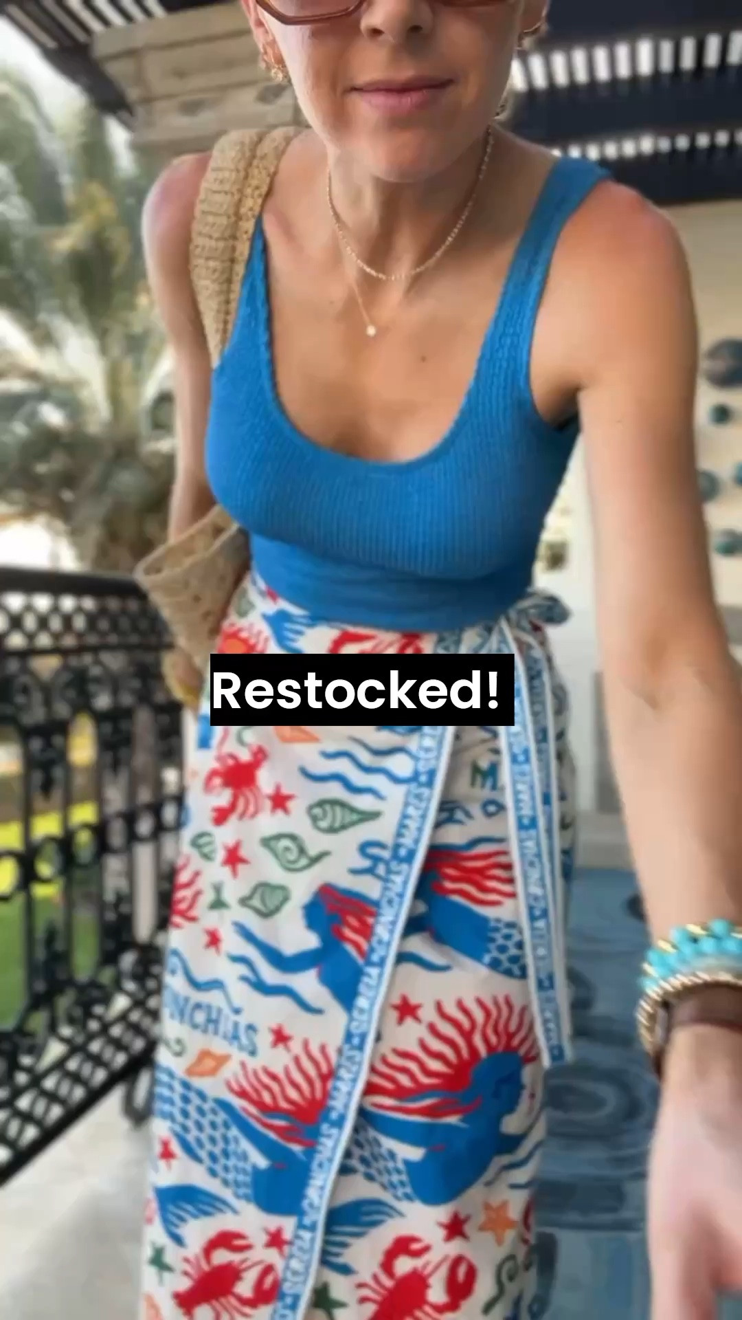 @amazon resort favorites were restocked and under $50! 

#LTKTravel #LTKgrwm #LTKootd