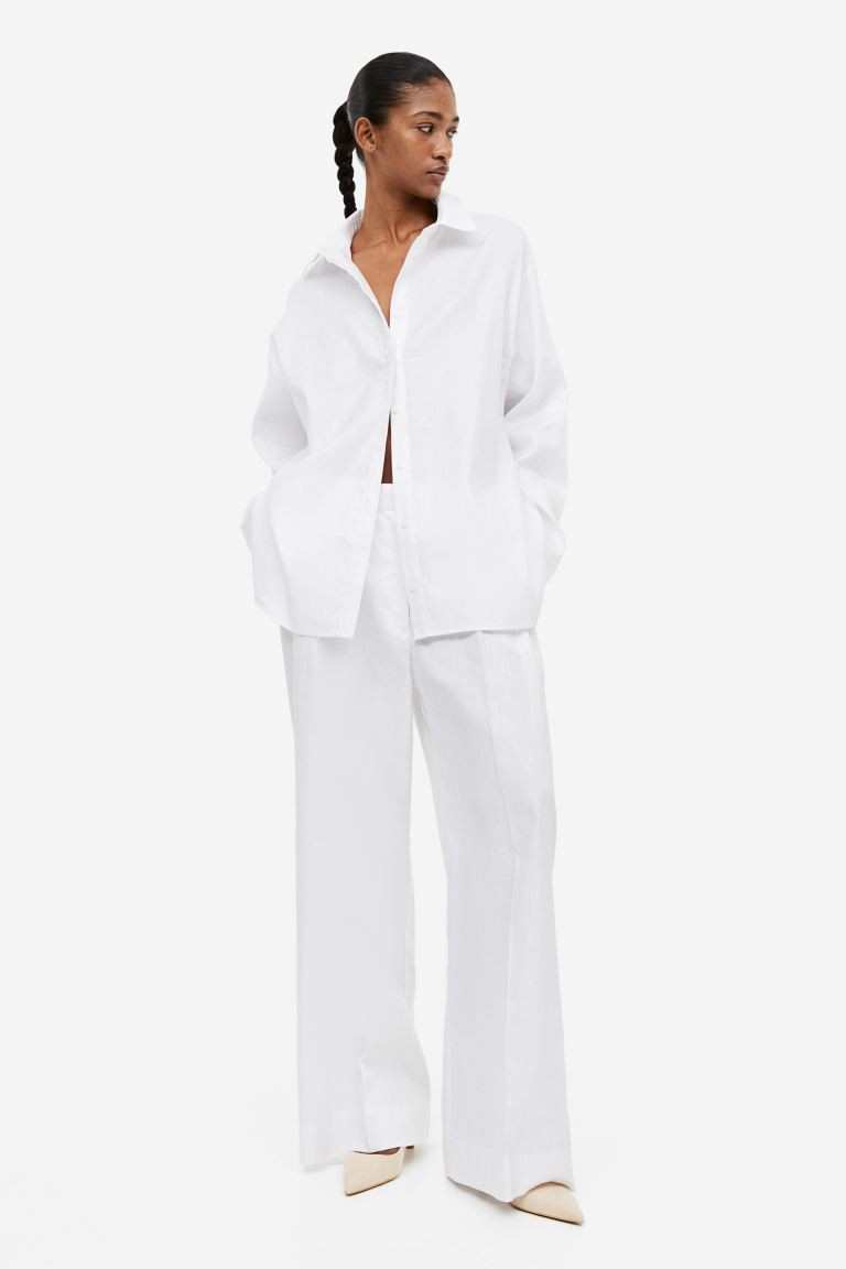 Slingbacks | H&M (US + CA)