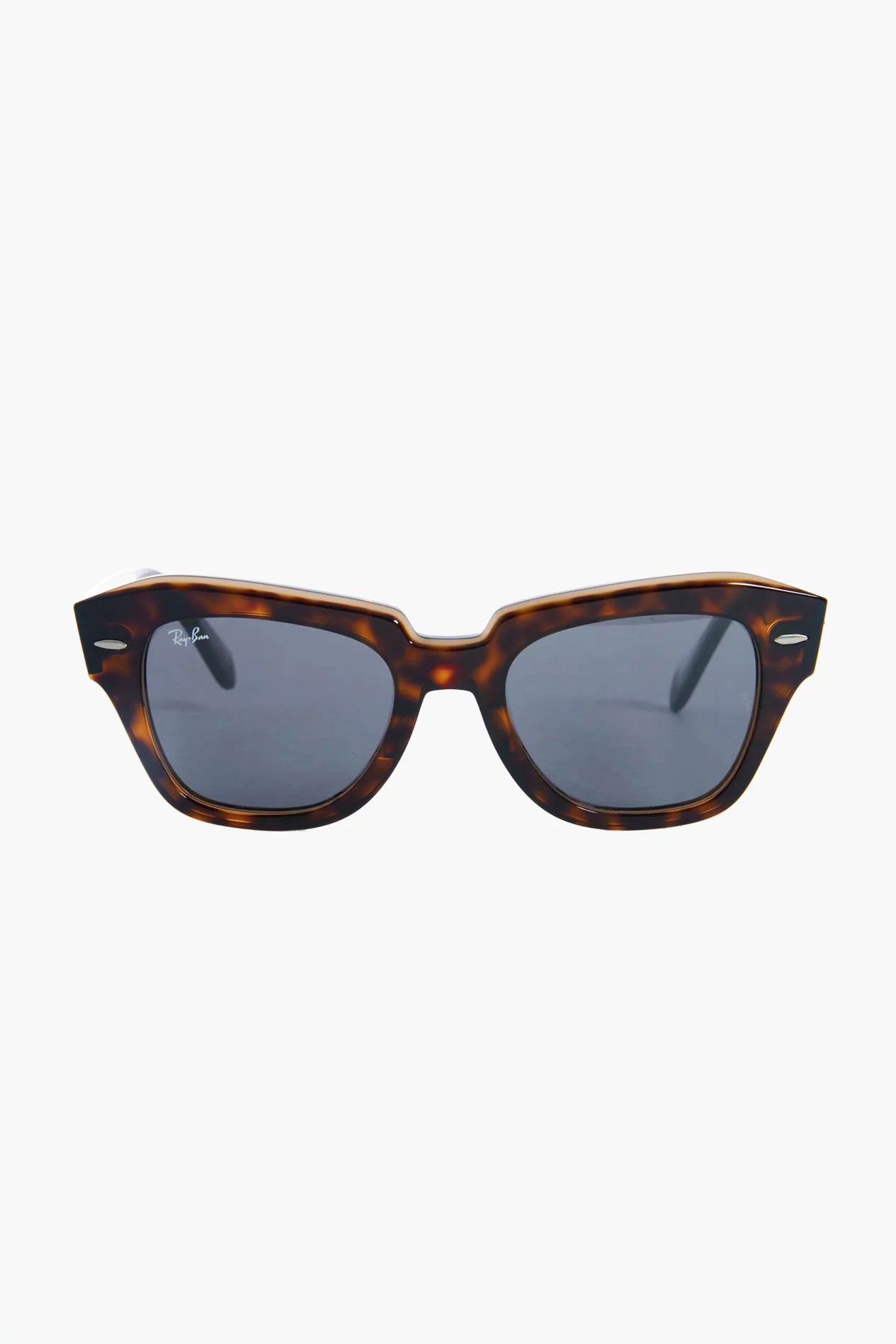Tortoise State Street Sunglasses | Tuckernuck (US)