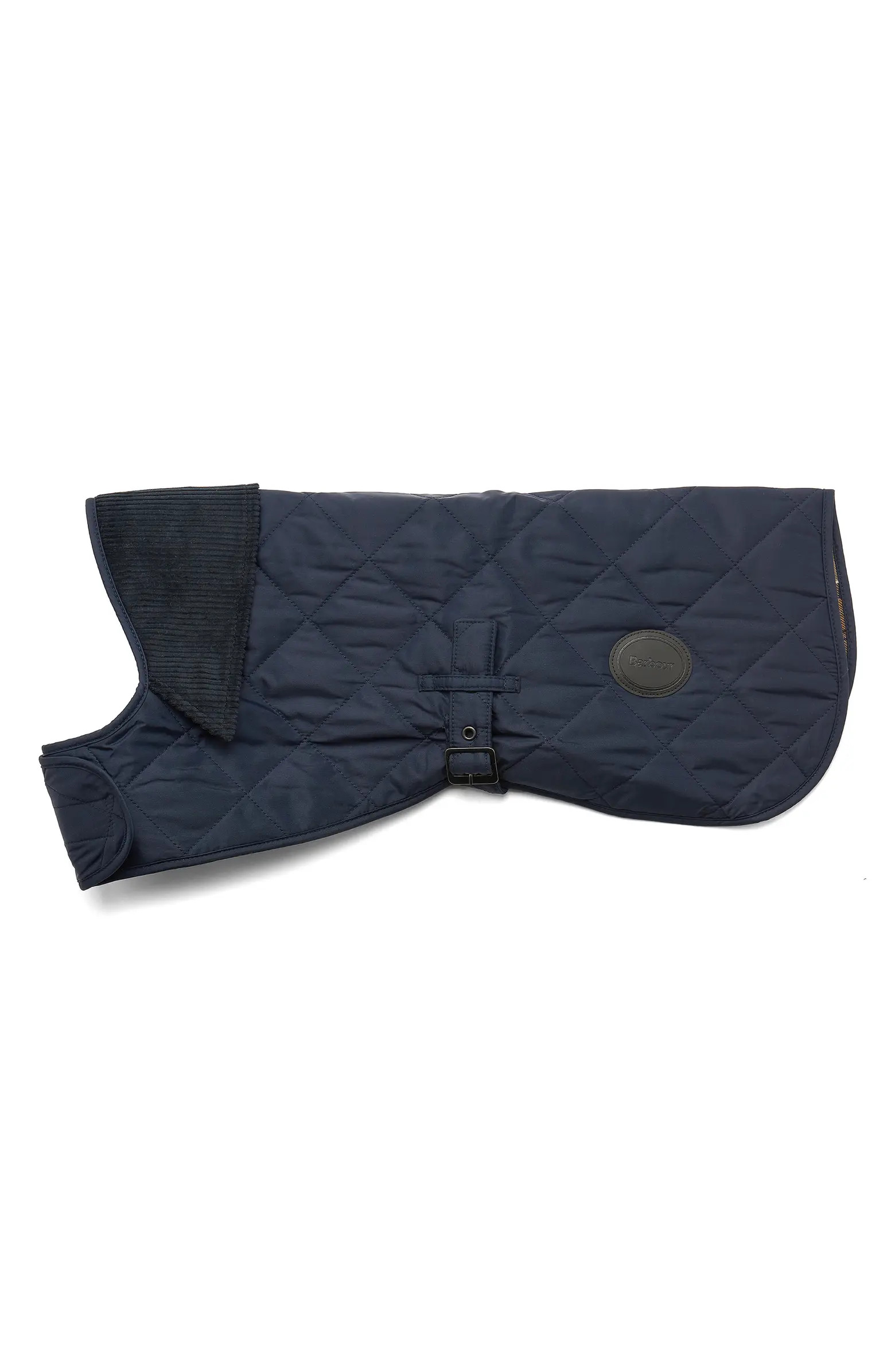 Quilted Dog Coat | Nordstrom